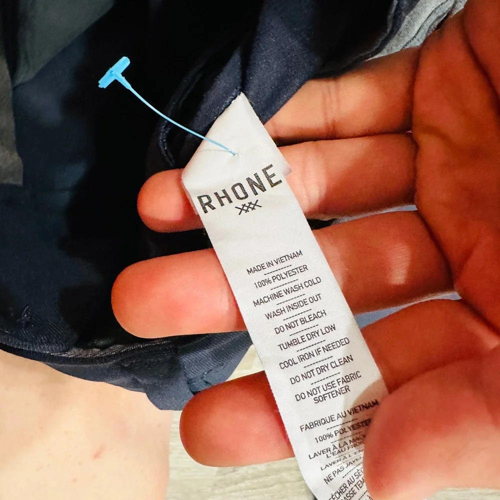 RHONE commuter slim